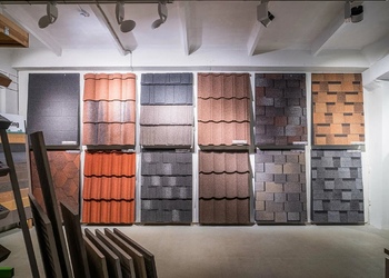 Шоурум компании СтройМаркет Кашира 2